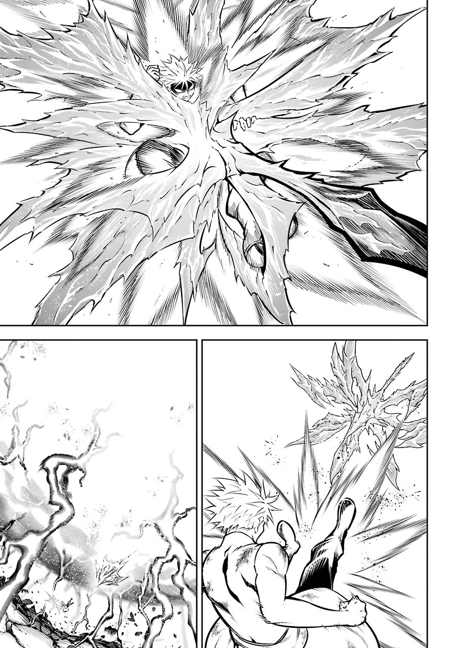 Ragna Crimson Chapter 48 - Page 29