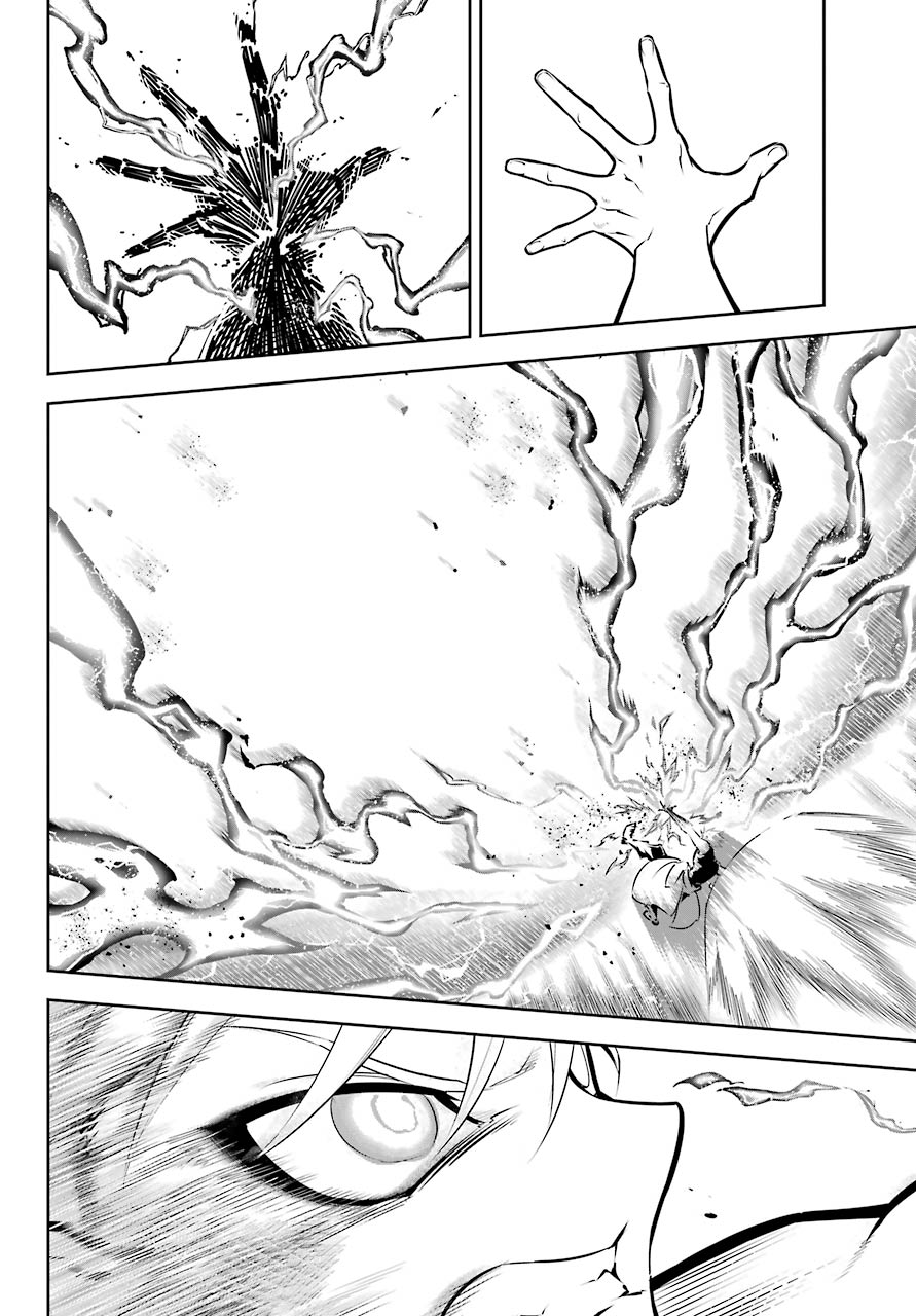 Ragna Crimson Chapter 48 - Page 30