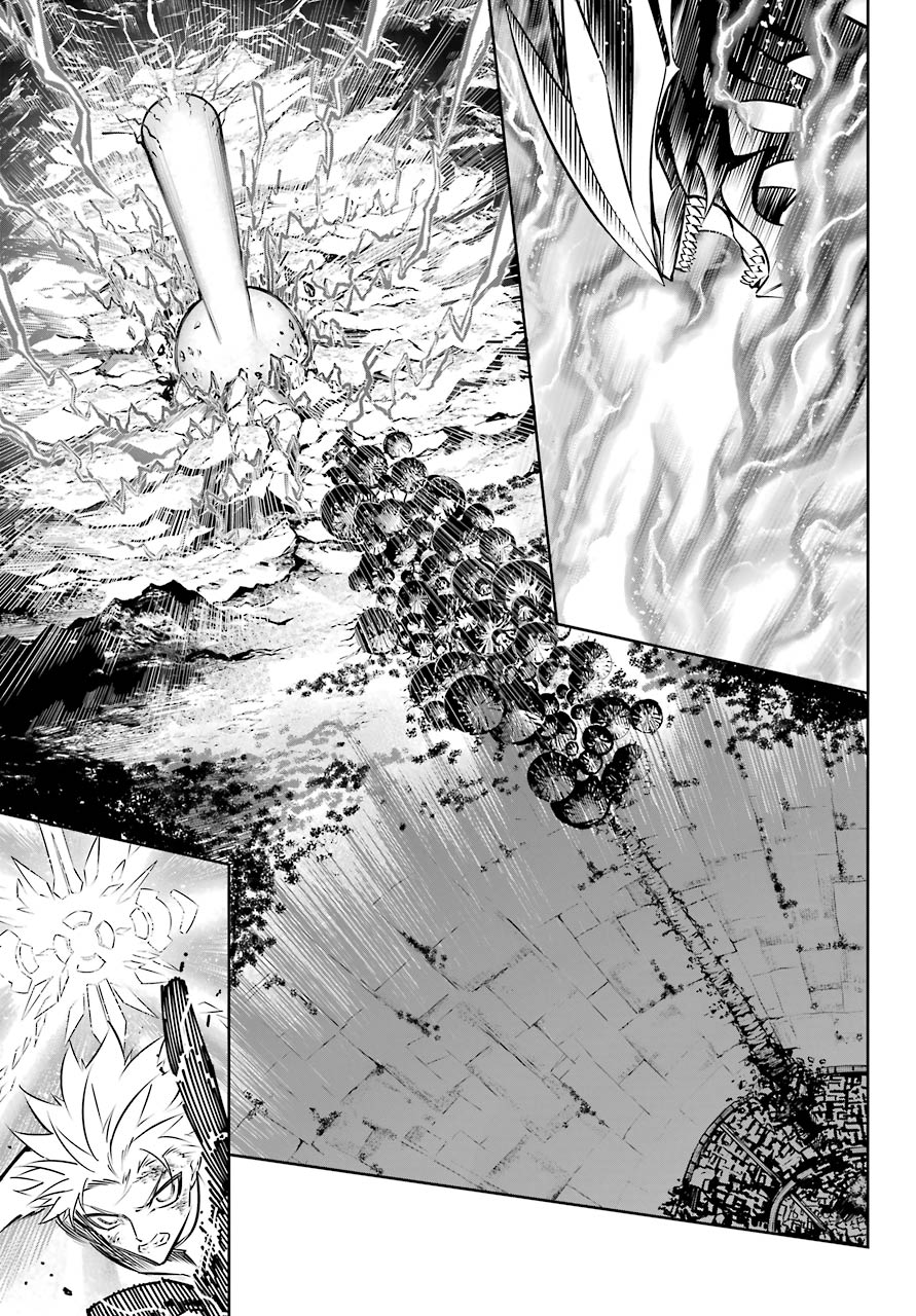 Ragna Crimson Chapter 48 - Page 31