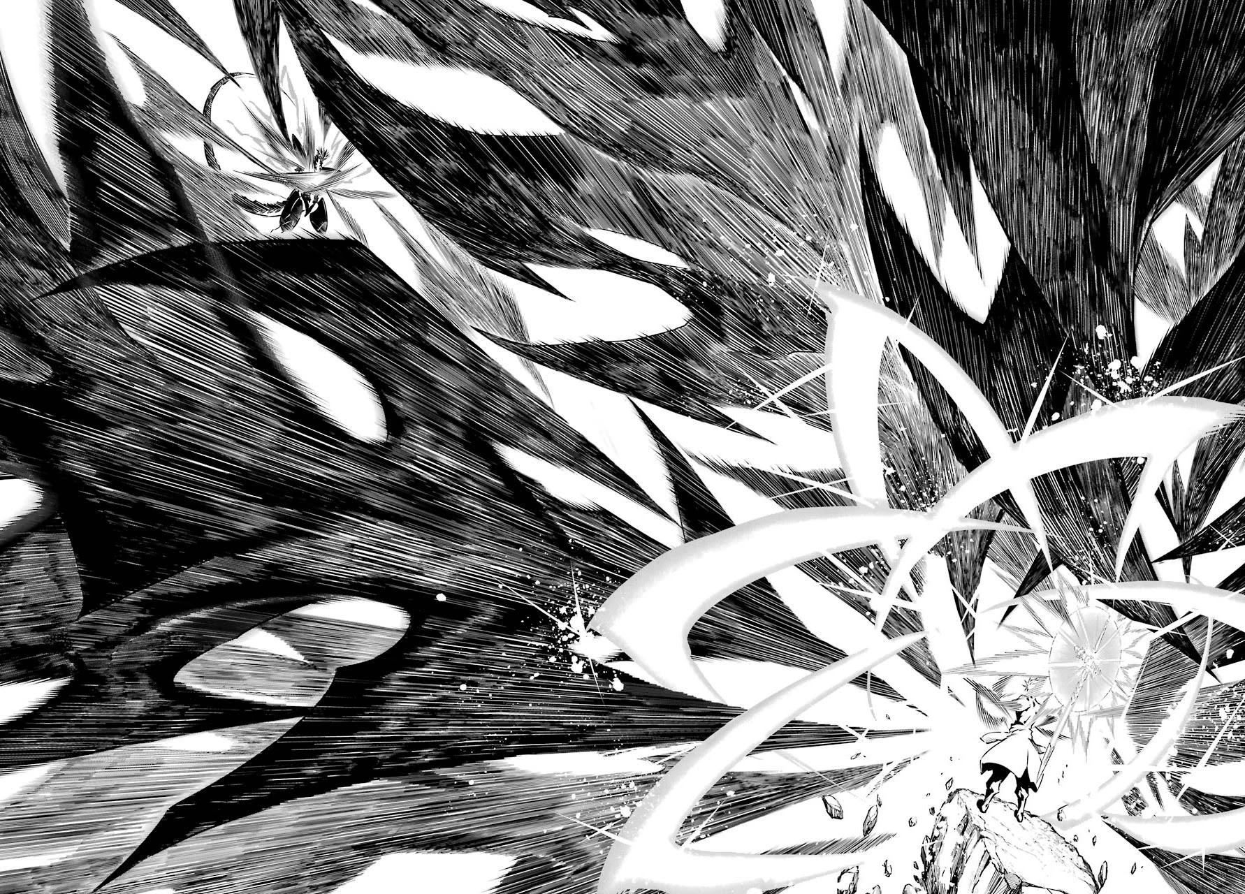 Ragna Crimson Chapter 48 - Page 6
