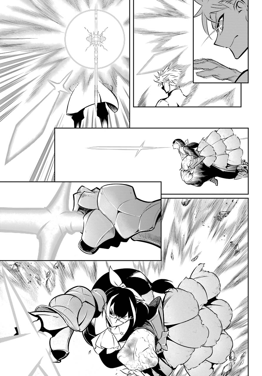 Ragna Crimson Chapter 48 - Page 8