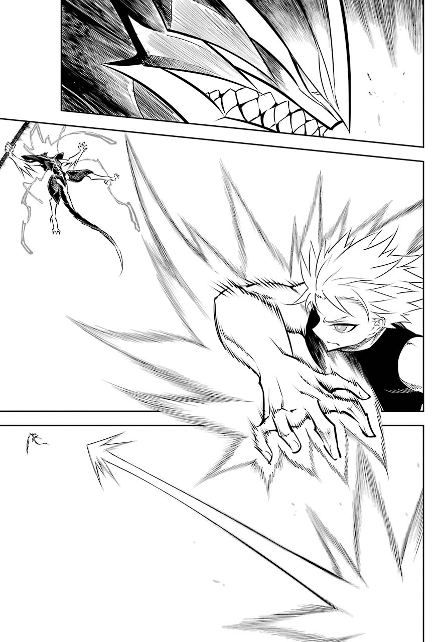Ragna Crimson Chapter 48 - Page 10
