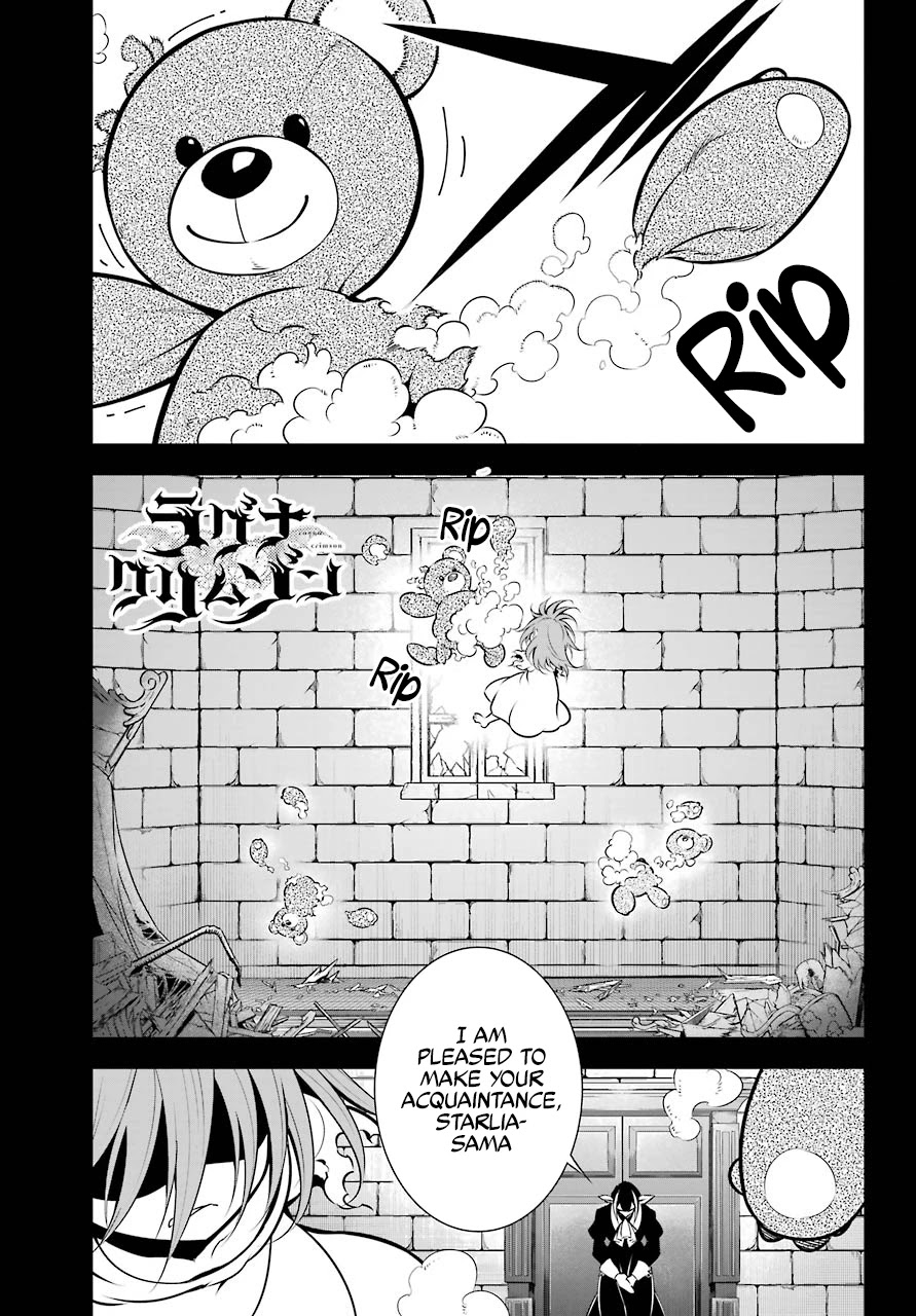 Ragna Crimson Chapter 49 - Page 2