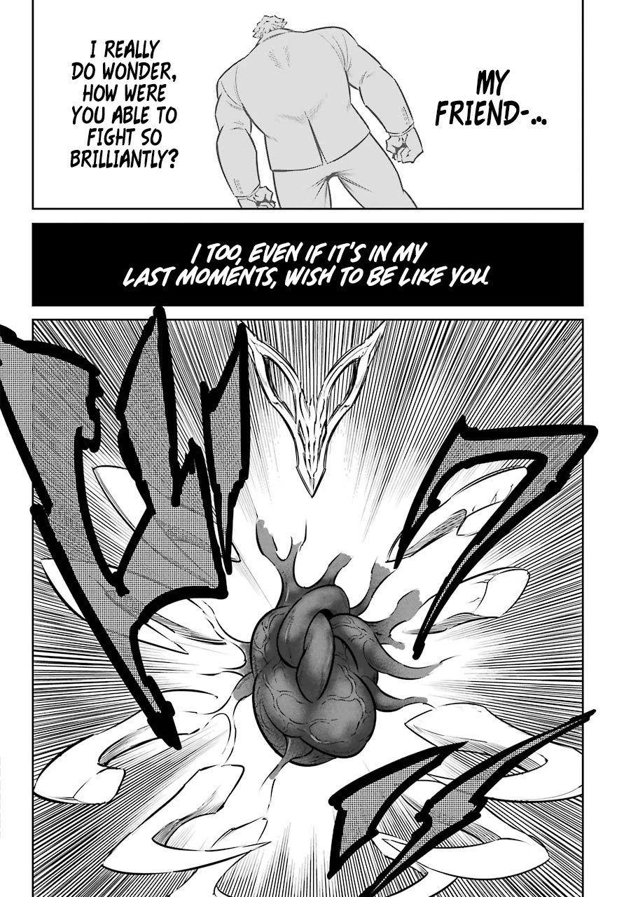 Ragna Crimson Chapter 49 - Page 39