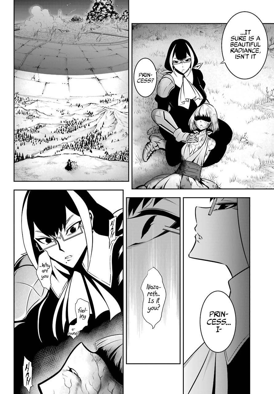 Ragna Crimson Chapter 49 - Page 5