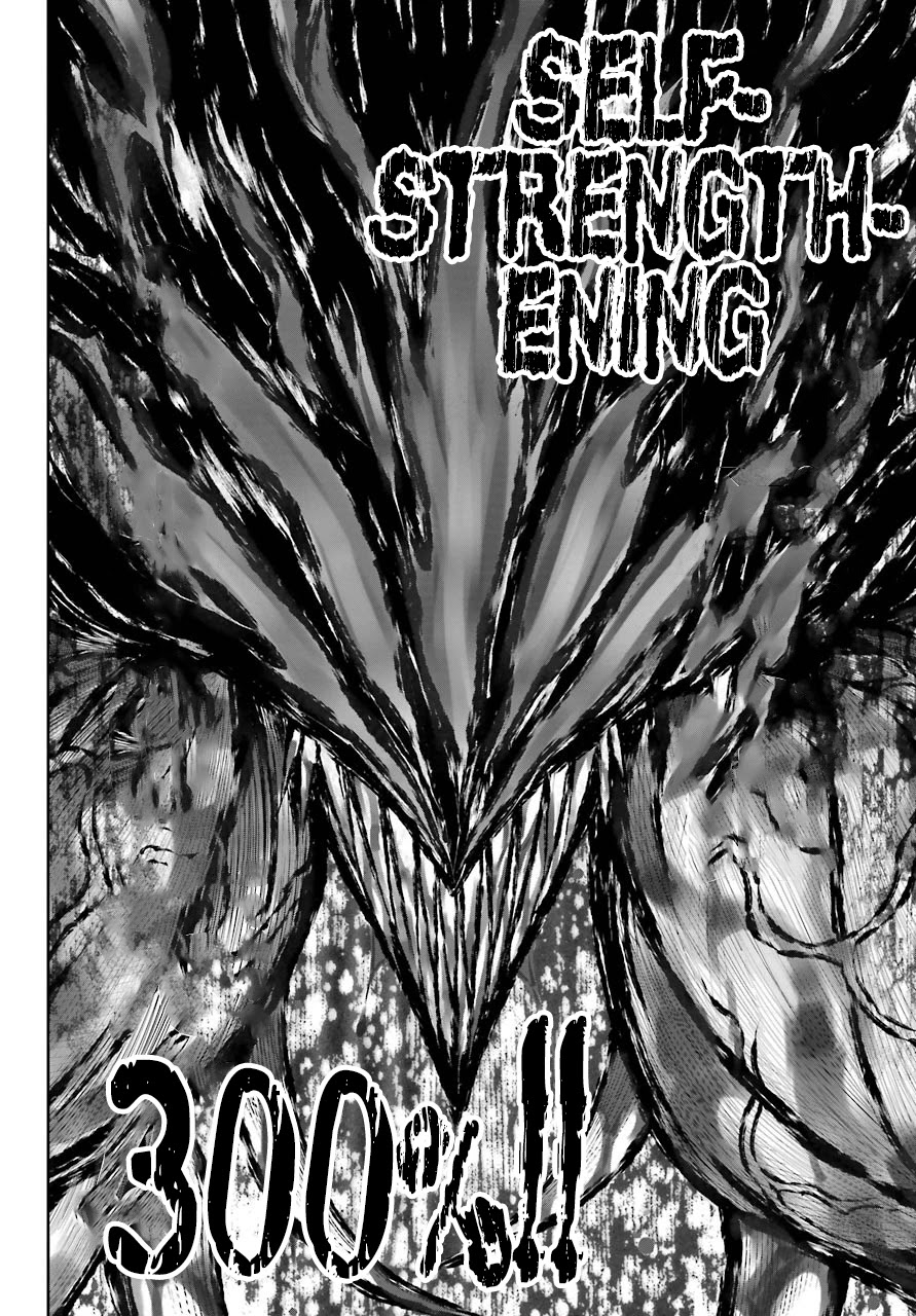 Ragna Crimson Chapter 49 - Page 45
