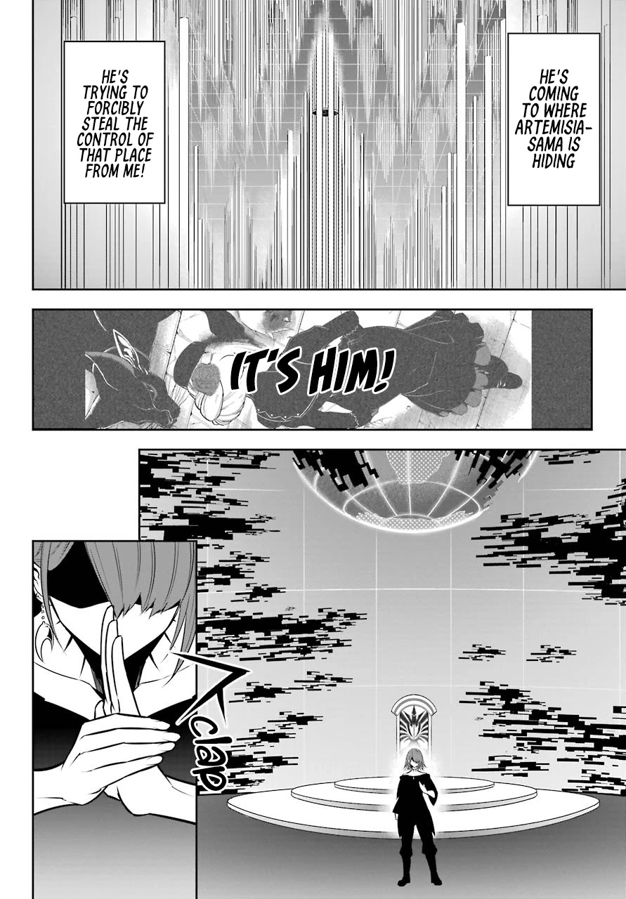 Ragna Crimson Chapter 49 - Page 47