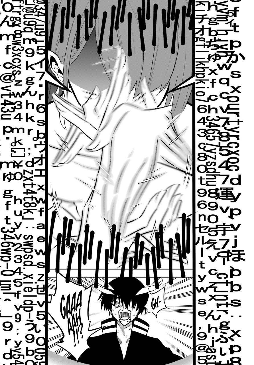 Ragna Crimson Chapter 49 - Page 48