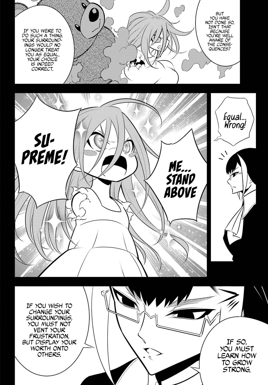 Ragna Crimson Chapter 49 - Page 9