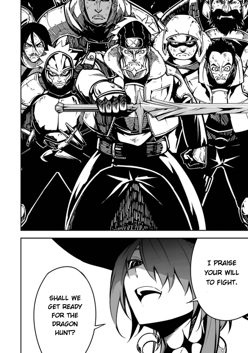 Ragna Crimson Chapter 5 - Page 2