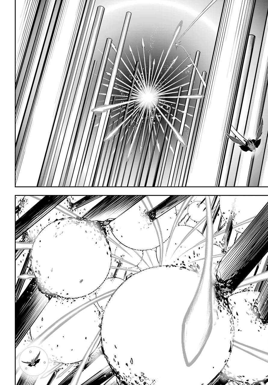 Ragna Crimson Chapter 50 - Page 26