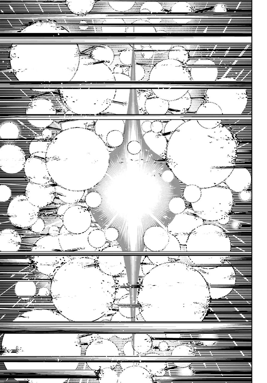 Ragna Crimson Chapter 50 - Page 27