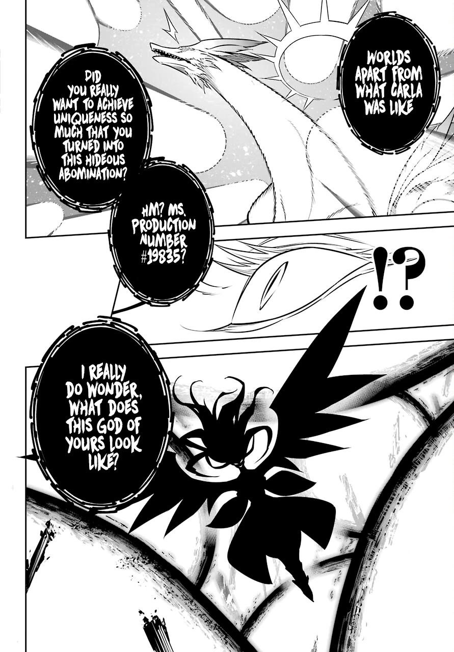 Ragna Crimson Chapter 50 - Page 30