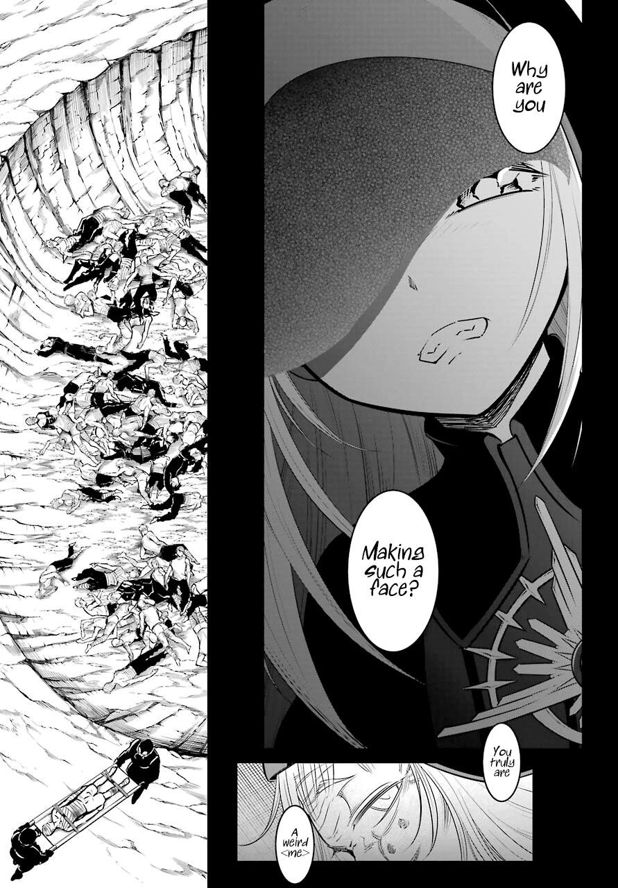 Ragna Crimson Chapter 50 - Page 46