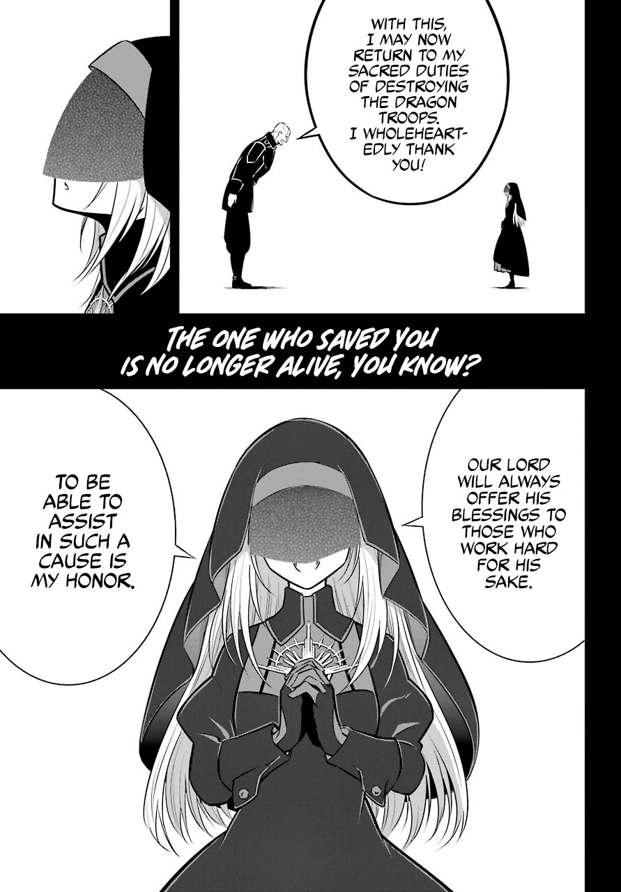 Ragna Crimson Chapter 50 - Page 48