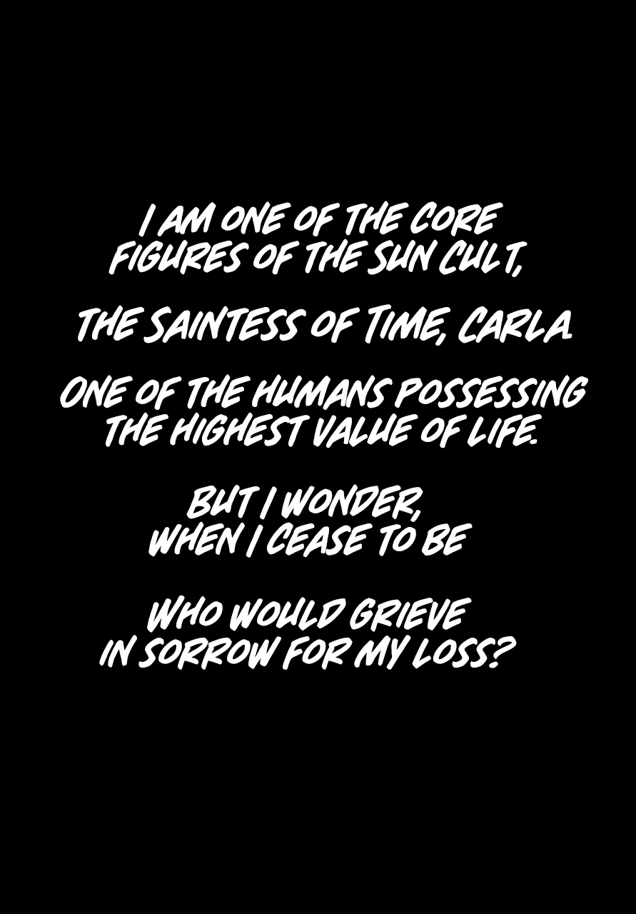 Ragna Crimson Chapter 50 - Page 49