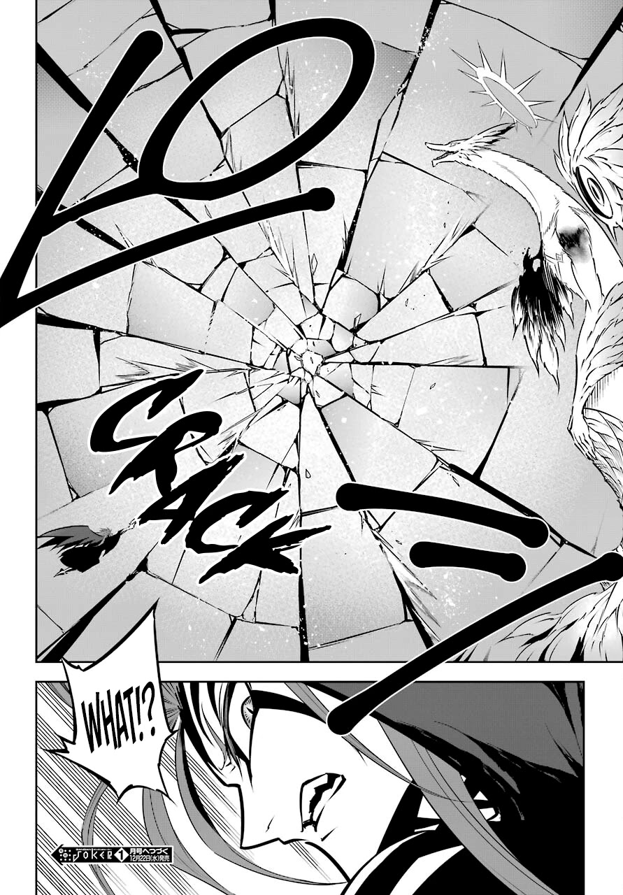 Ragna Crimson Chapter 50 - Page 51