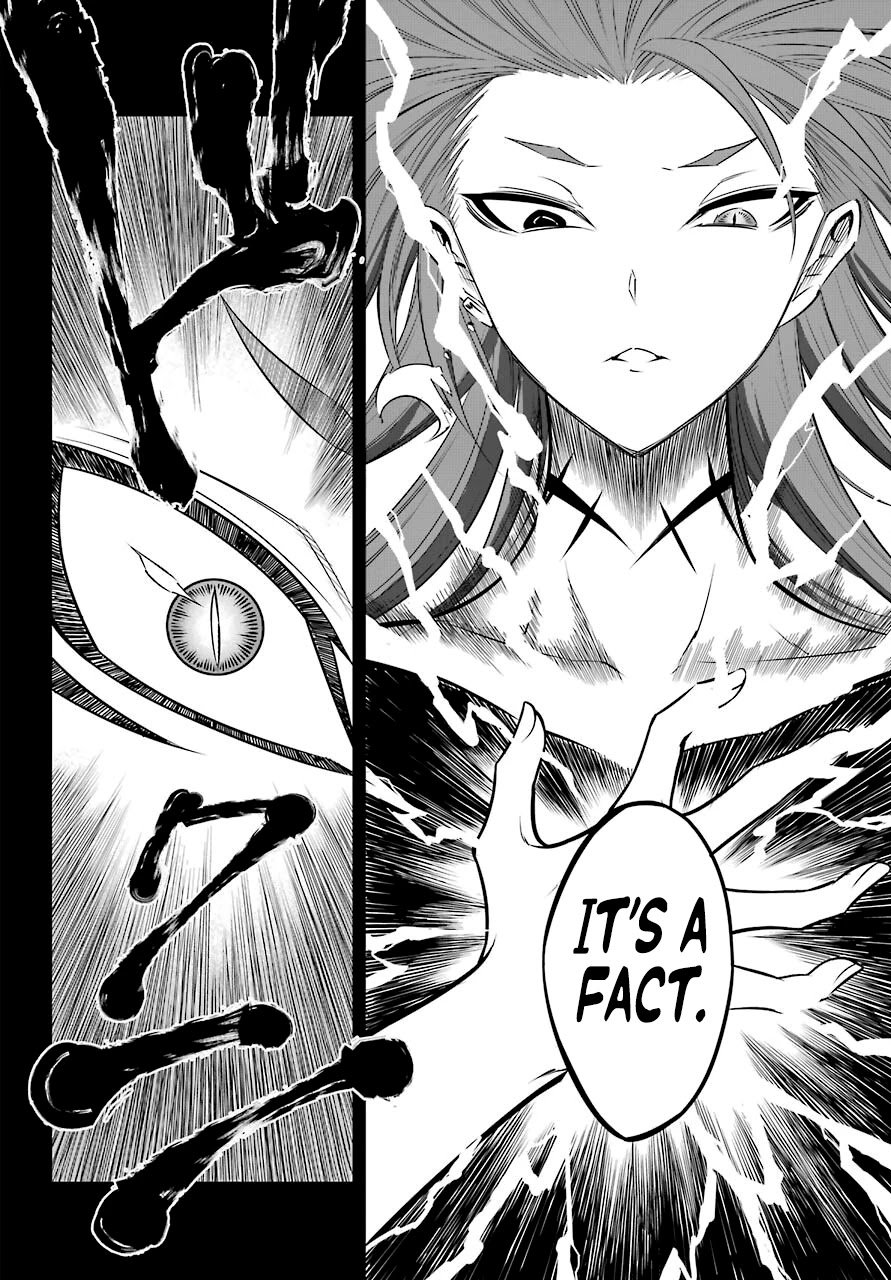Ragna Crimson Chapter 50 - Page 7
