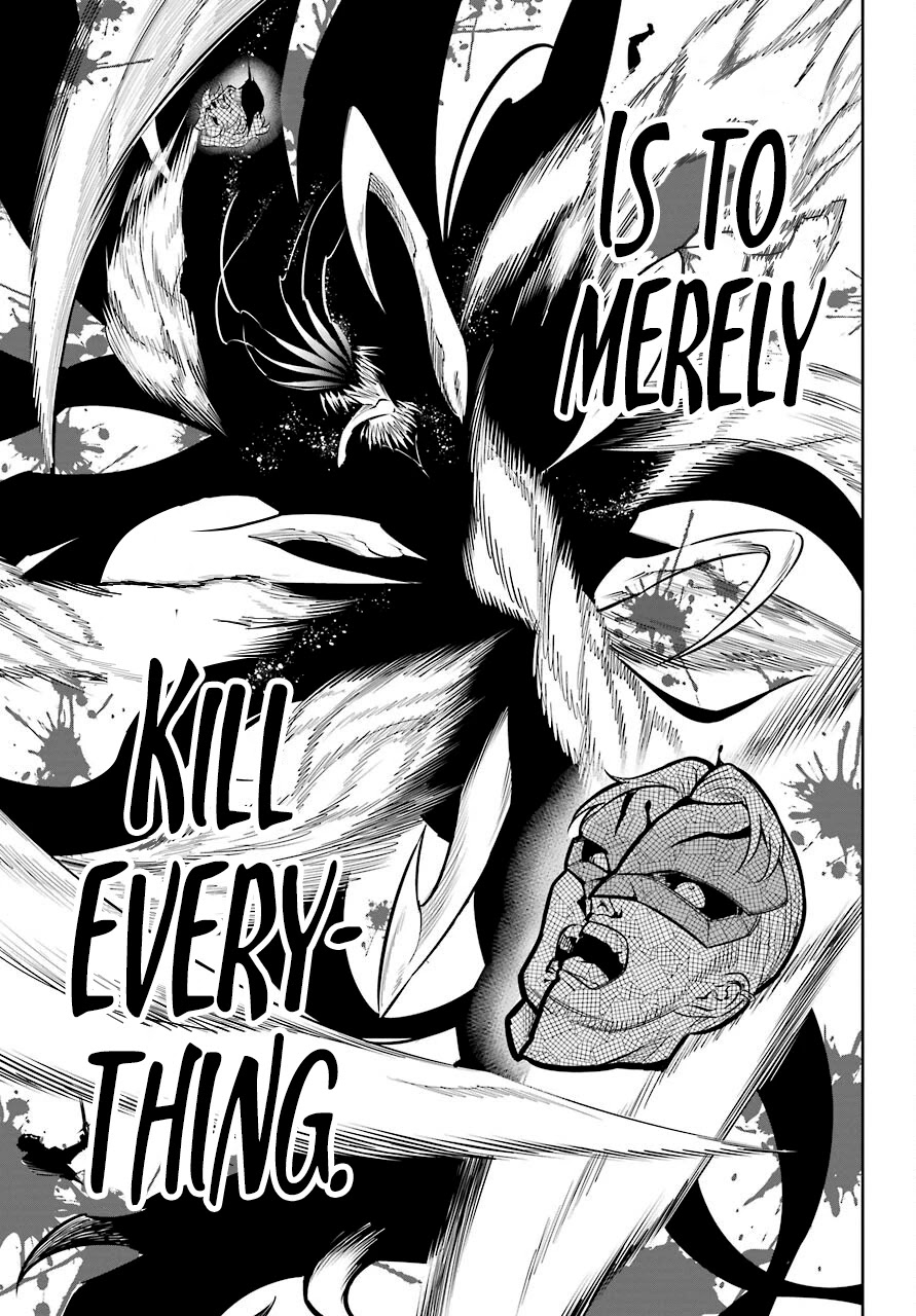 Ragna Crimson Chapter 51.1 - Page 13