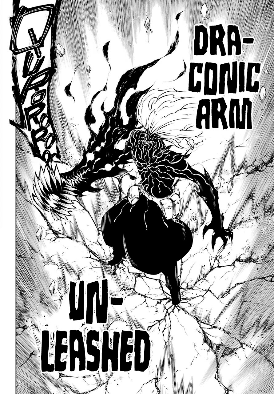 Ragna Crimson Chapter 51.1 - Page 16