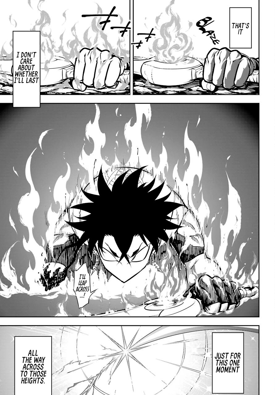 Ragna Crimson Chapter 51.1 - Page 25