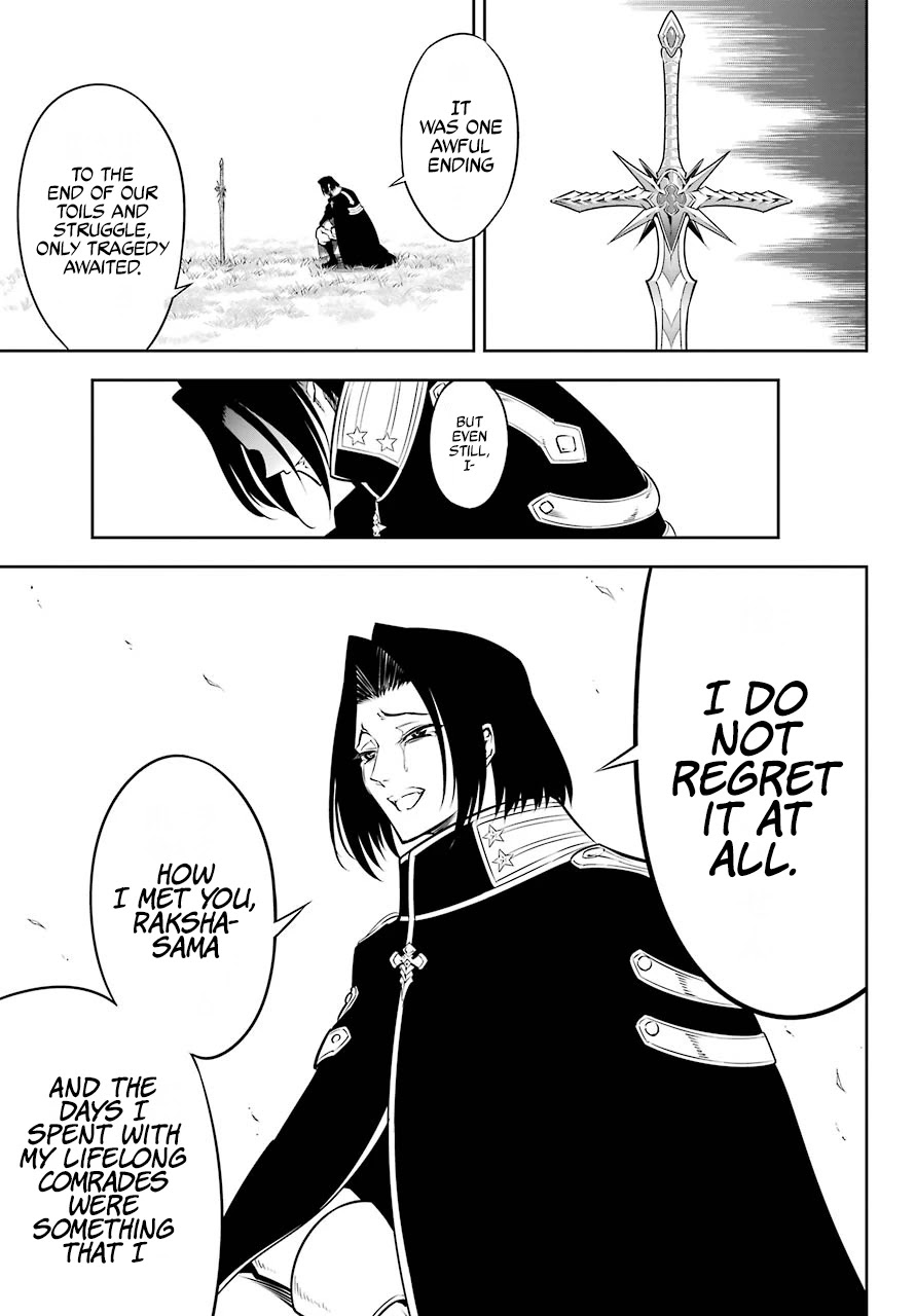 Ragna Crimson Chapter 51.2 - Page 24