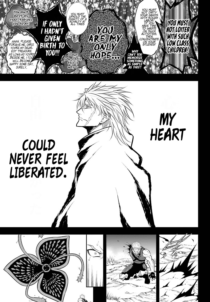 Ragna Crimson Chapter 51.2 - Page 4