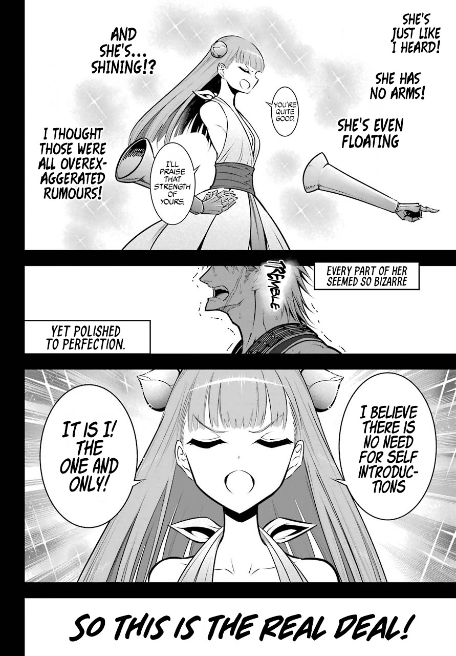 Ragna Crimson Chapter 51.2 - Page 6