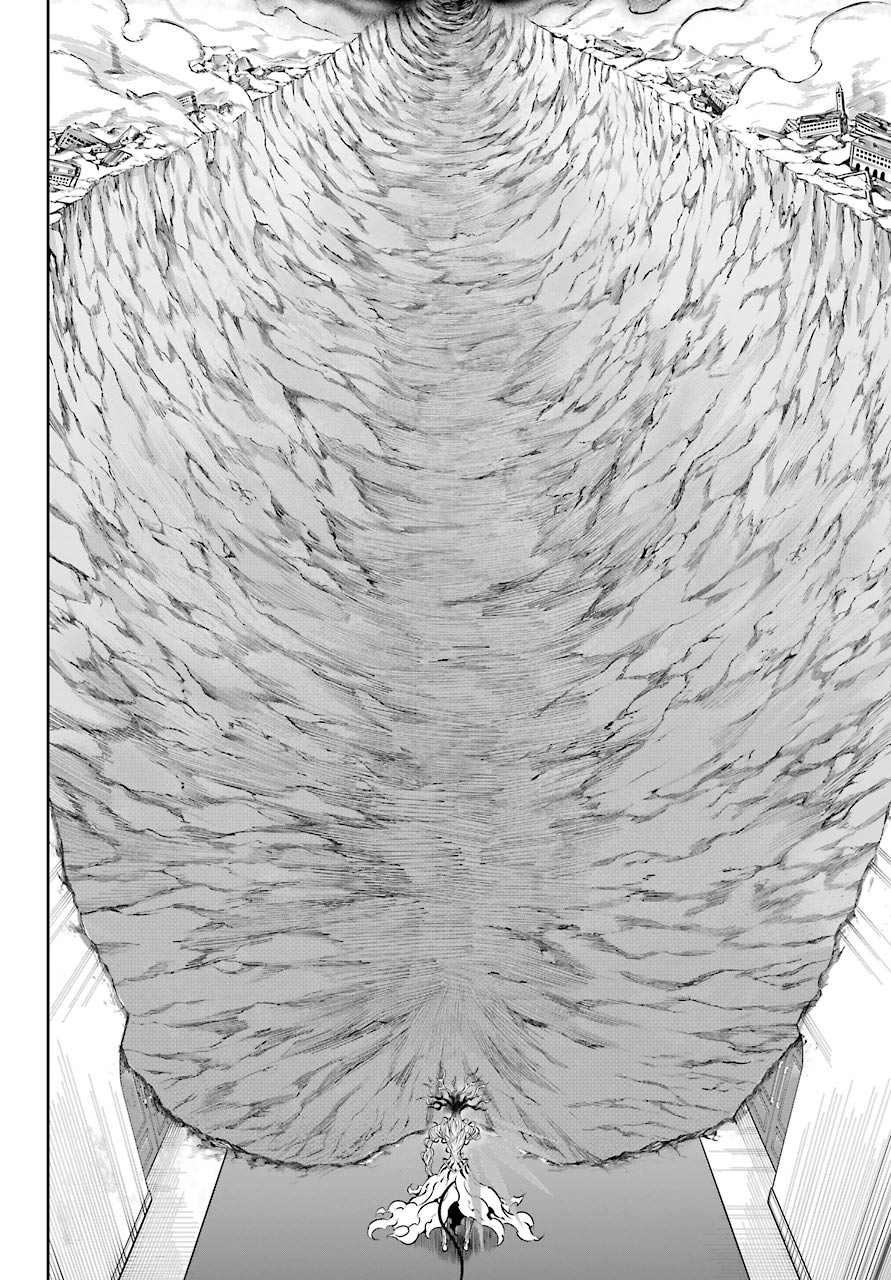 Ragna Crimson Chapter 52 - Page 13