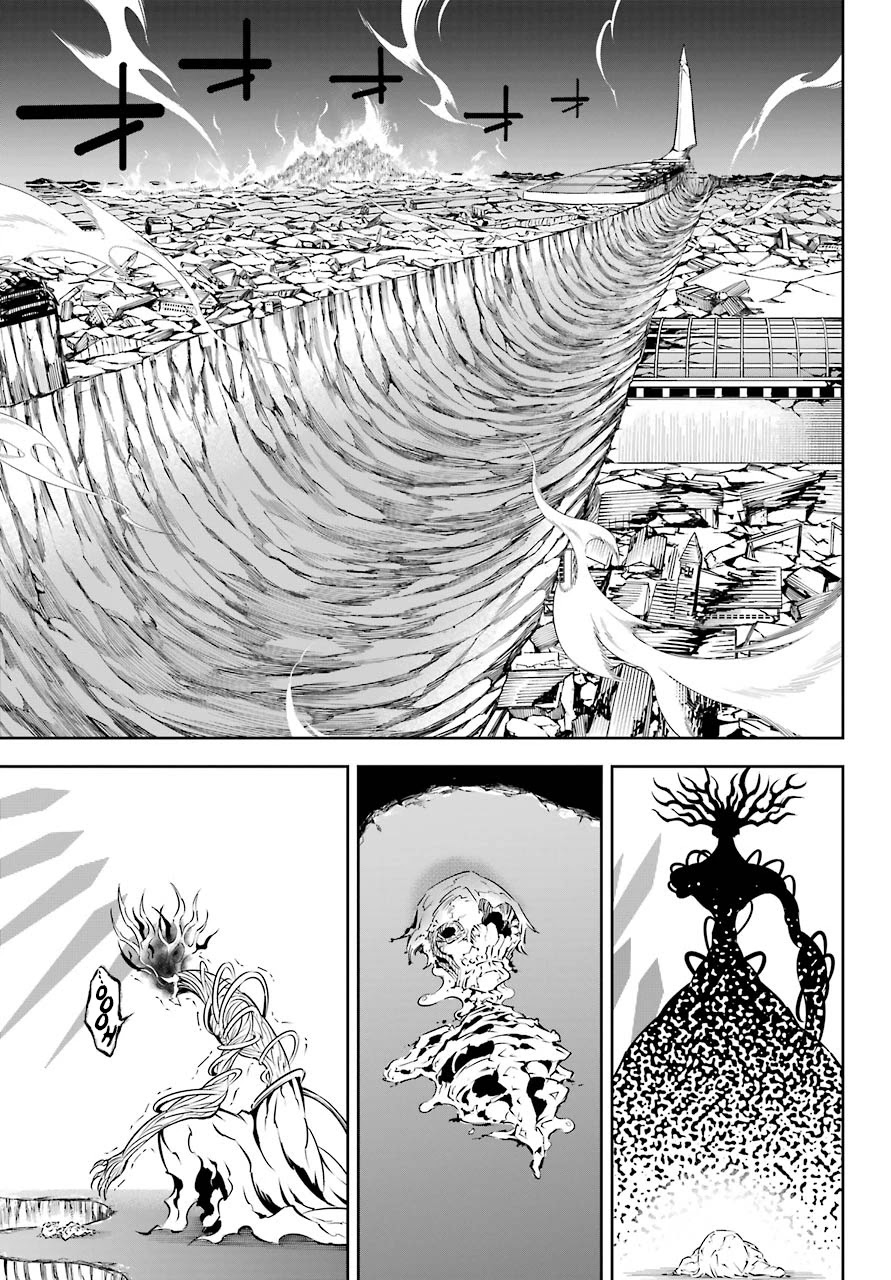 Ragna Crimson Chapter 52 - Page 14