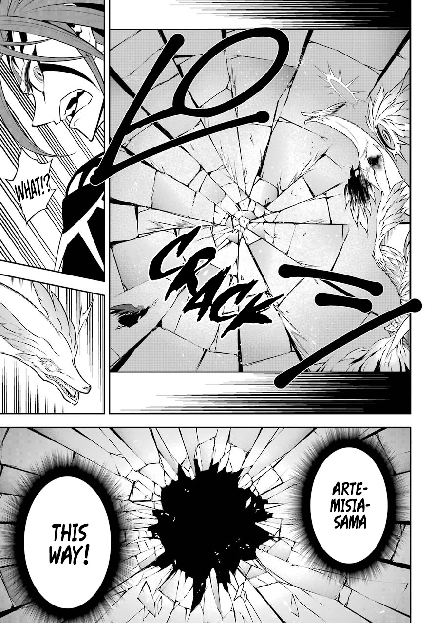 Ragna Crimson Chapter 52 - Page 16