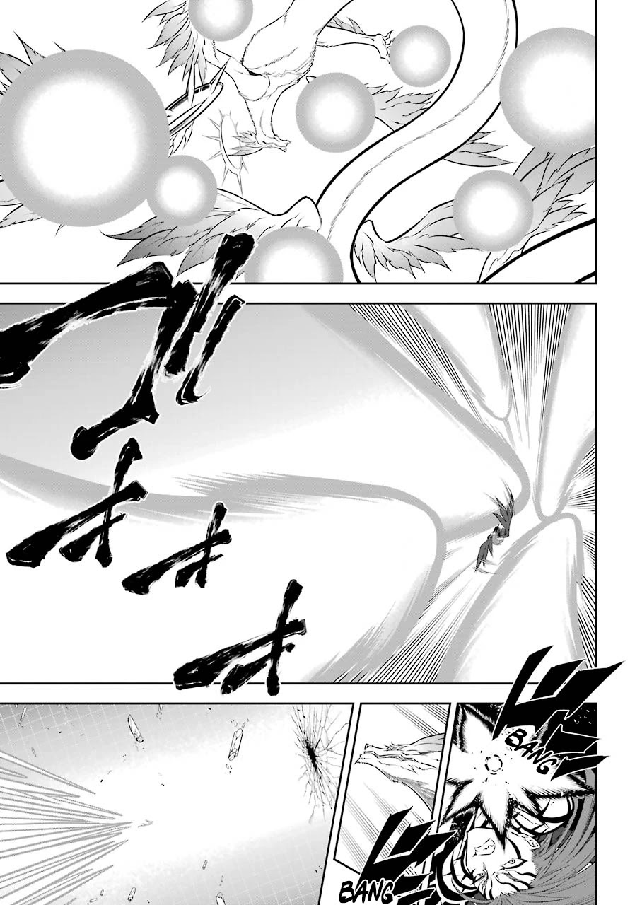 Ragna Crimson Chapter 52 - Page 18