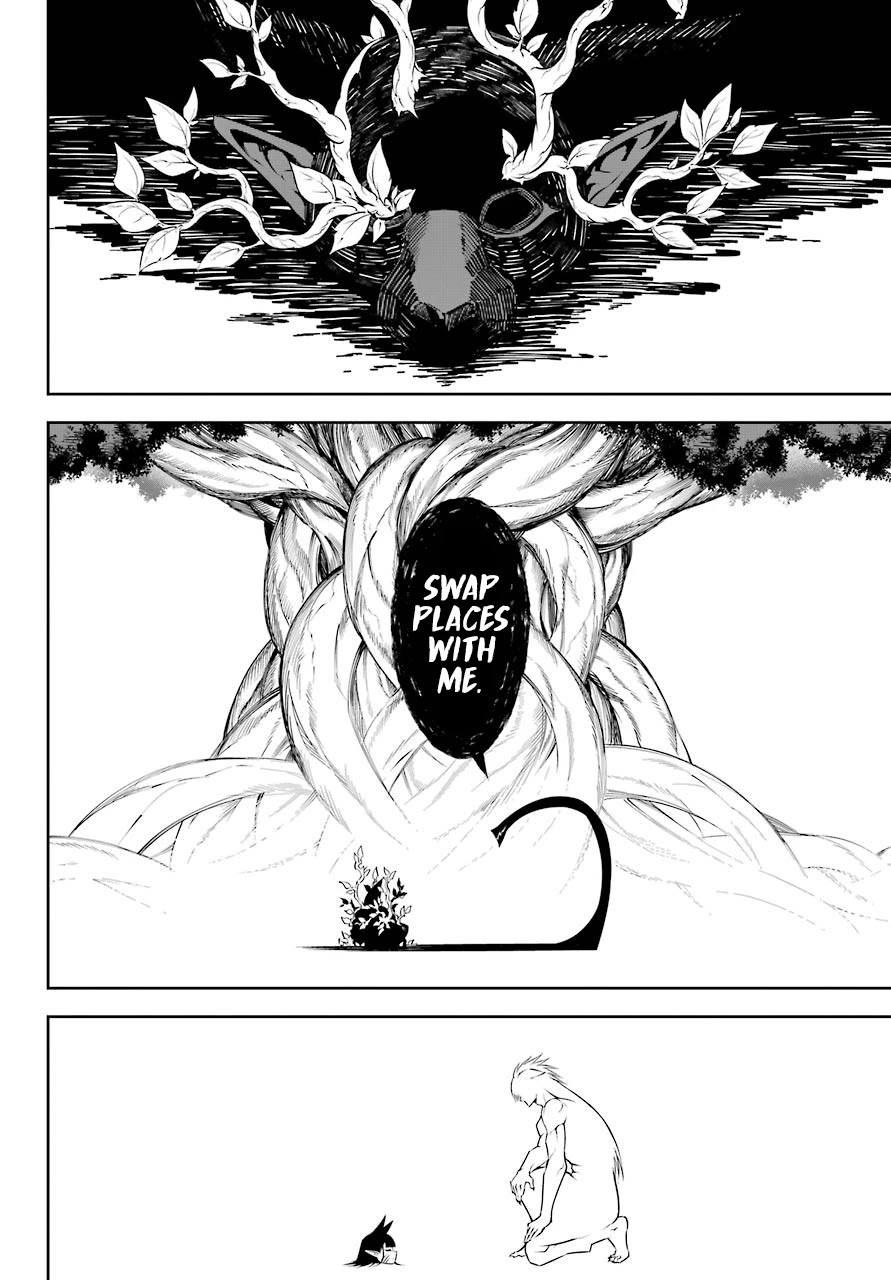 Ragna Crimson Chapter 52 - Page 19