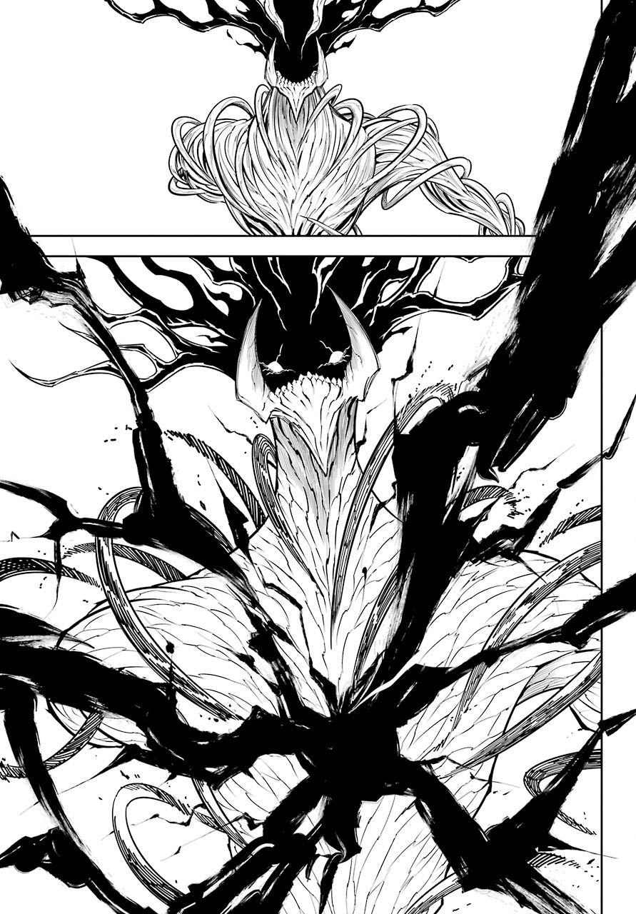 Ragna Crimson Chapter 52 - Page 26
