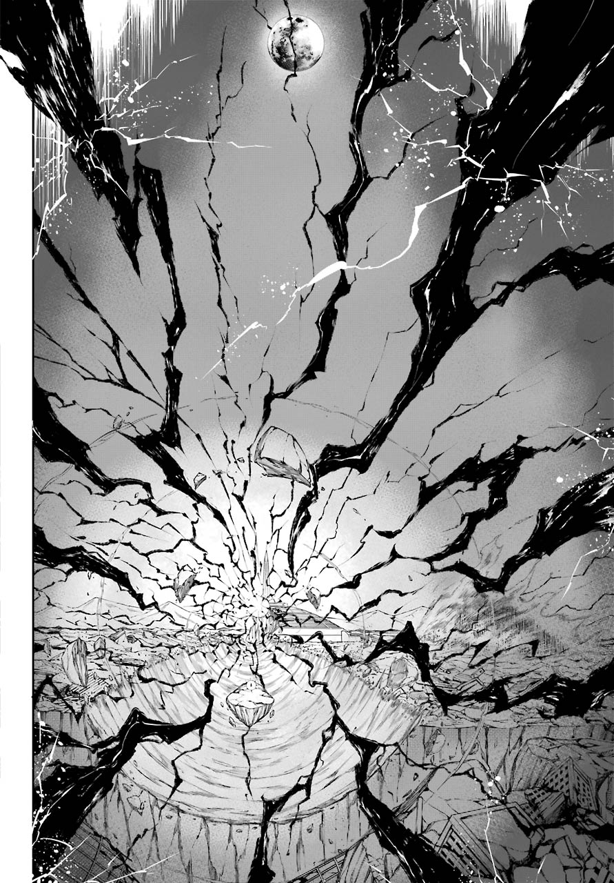Ragna Crimson Chapter 52 - Page 27