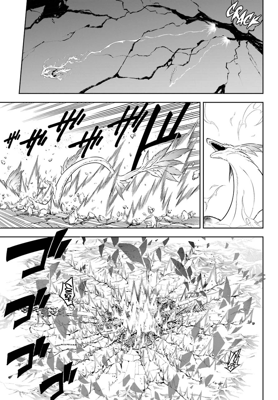 Ragna Crimson Chapter 52 - Page 30