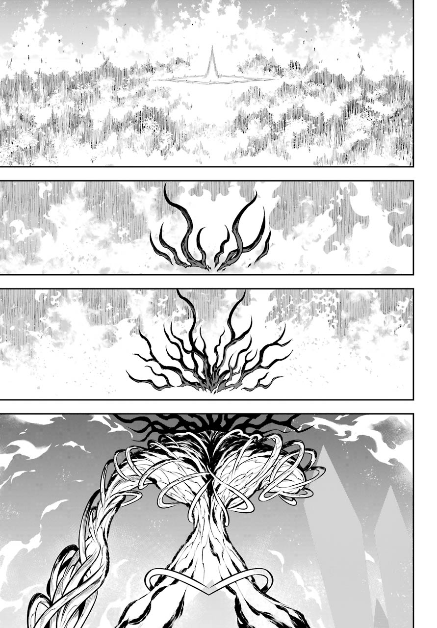 Ragna Crimson Chapter 52 - Page 6