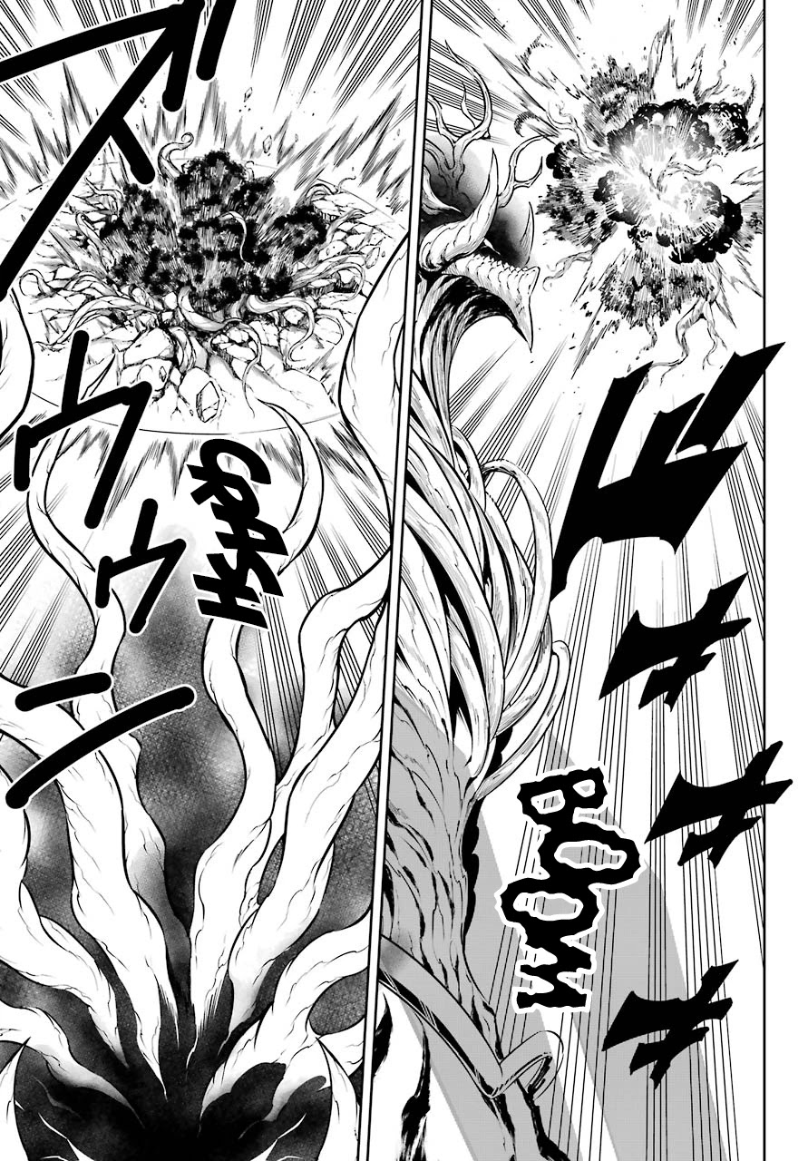 Ragna Crimson Chapter 52 - Page 10
