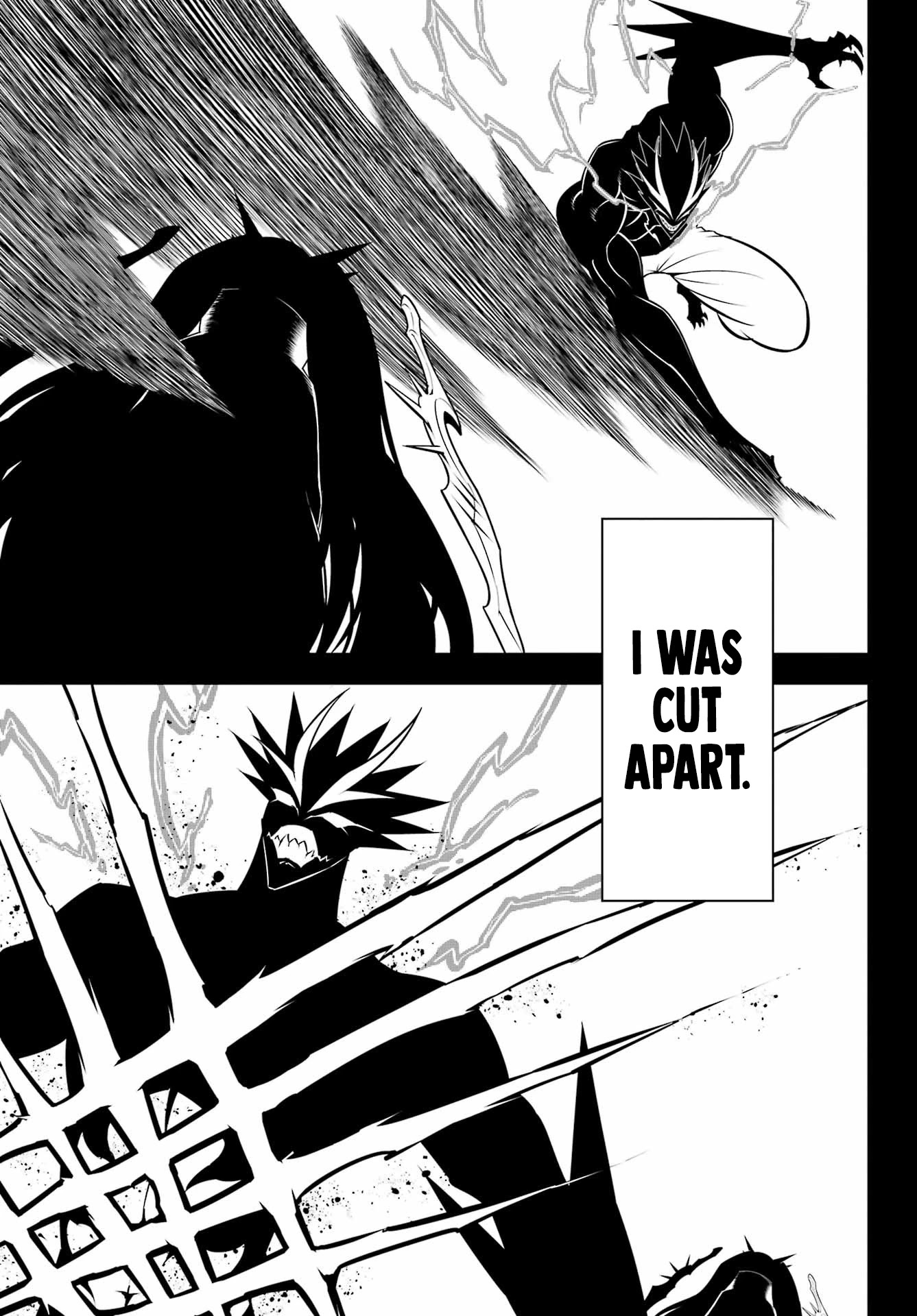 Ragna Crimson Chapter 53 - Page 20