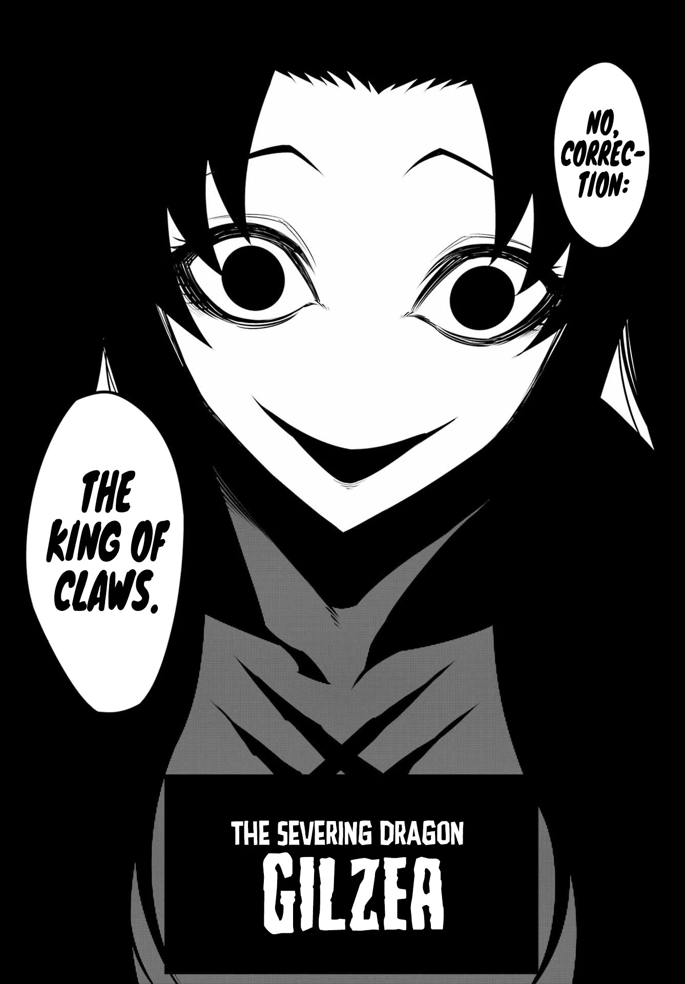 Ragna Crimson Chapter 53 - Page 23