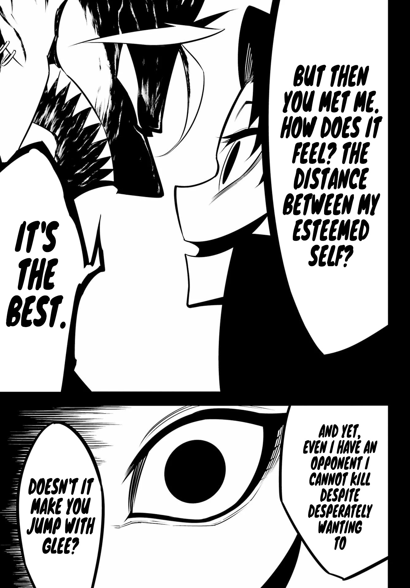 Ragna Crimson Chapter 53 - Page 28