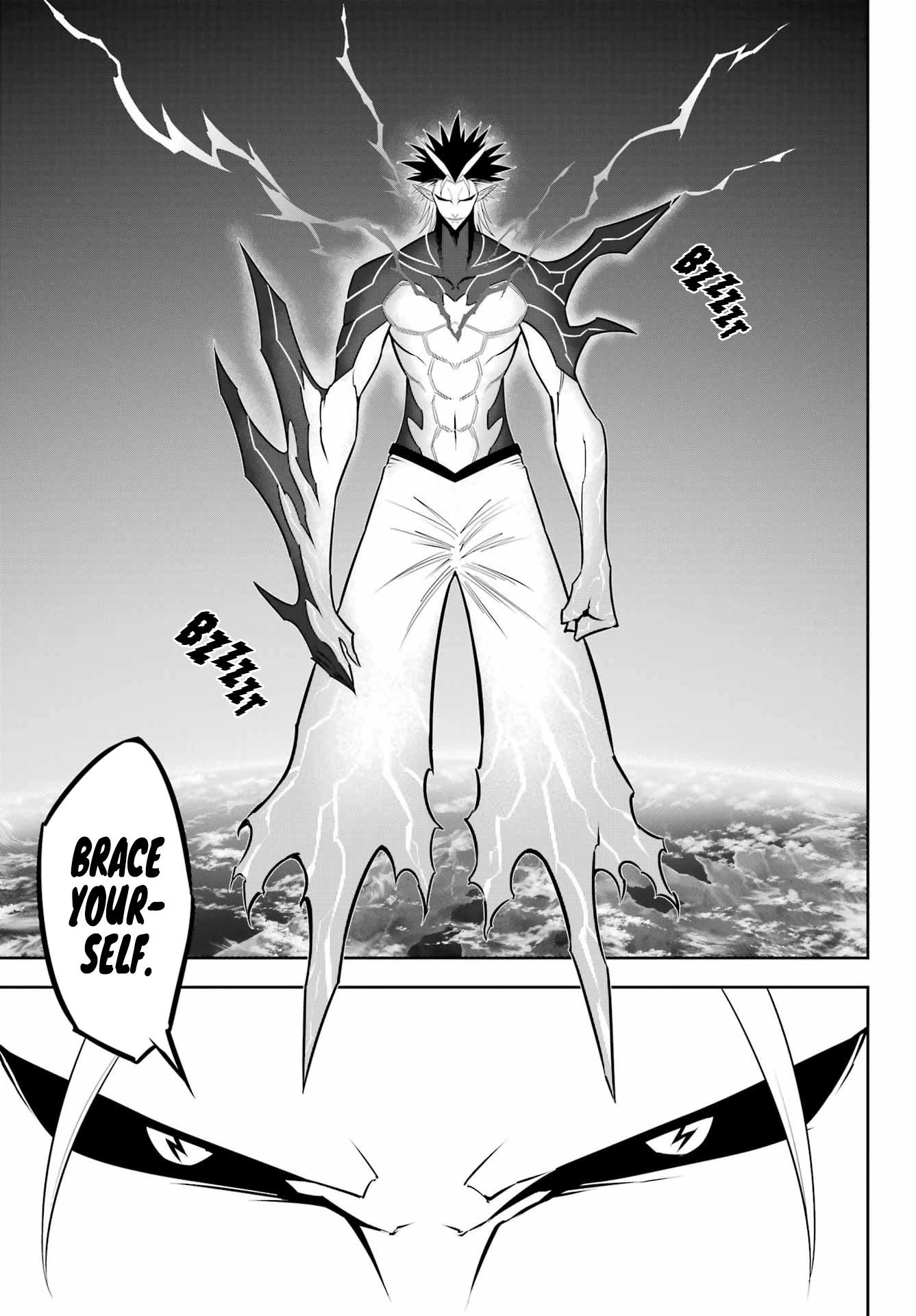 Ragna Crimson Chapter 53 - Page 30