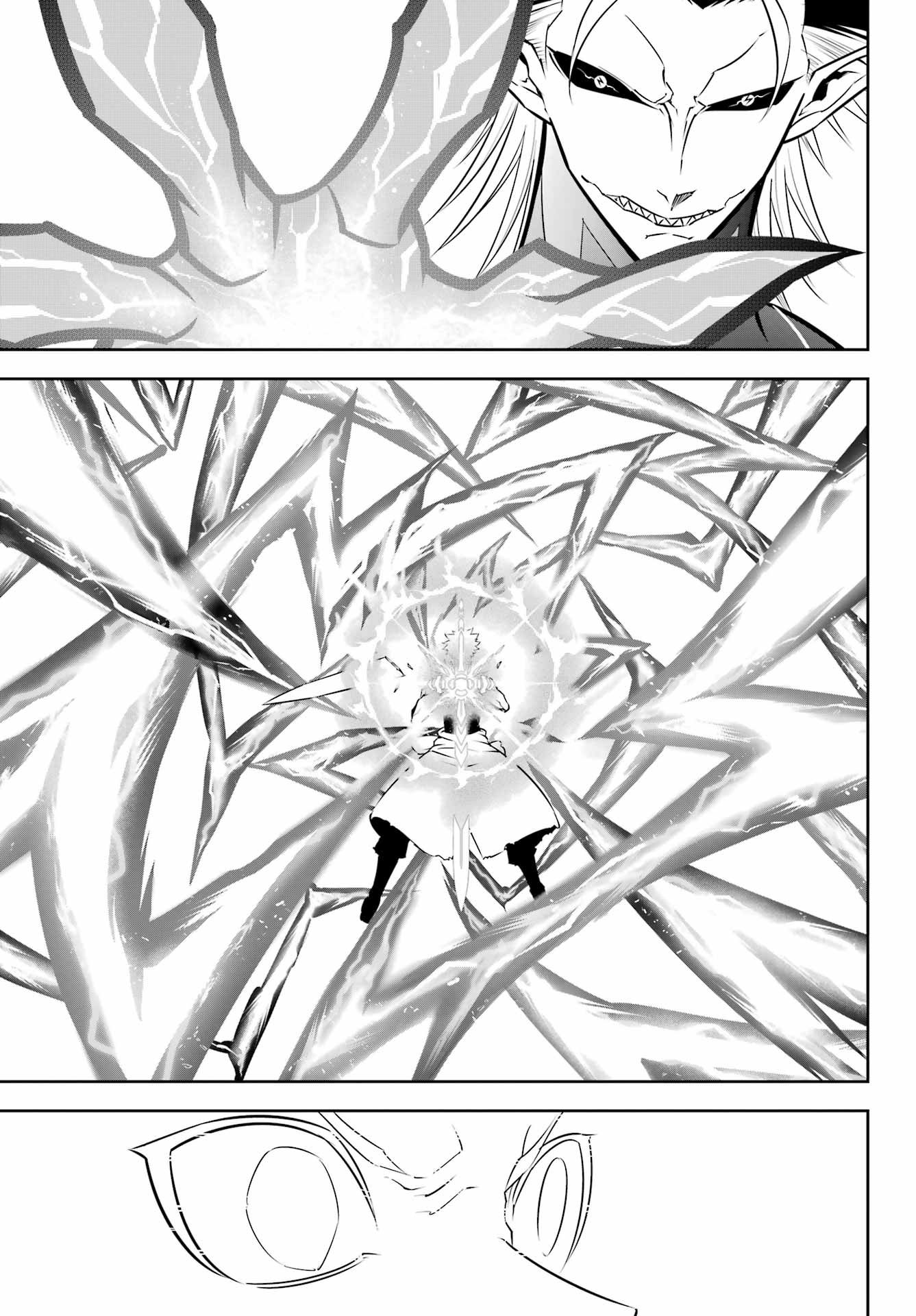 Ragna Crimson Chapter 53 - Page 32