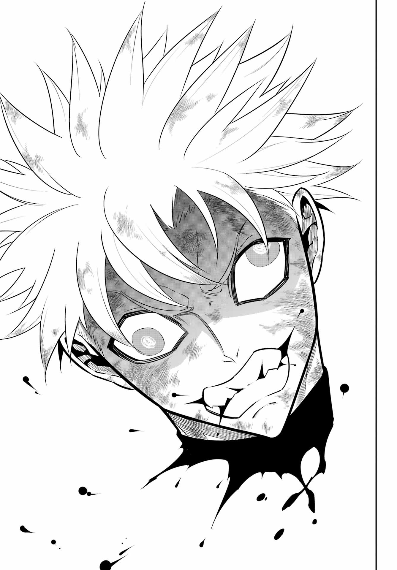 Ragna Crimson Chapter 53 - Page 40