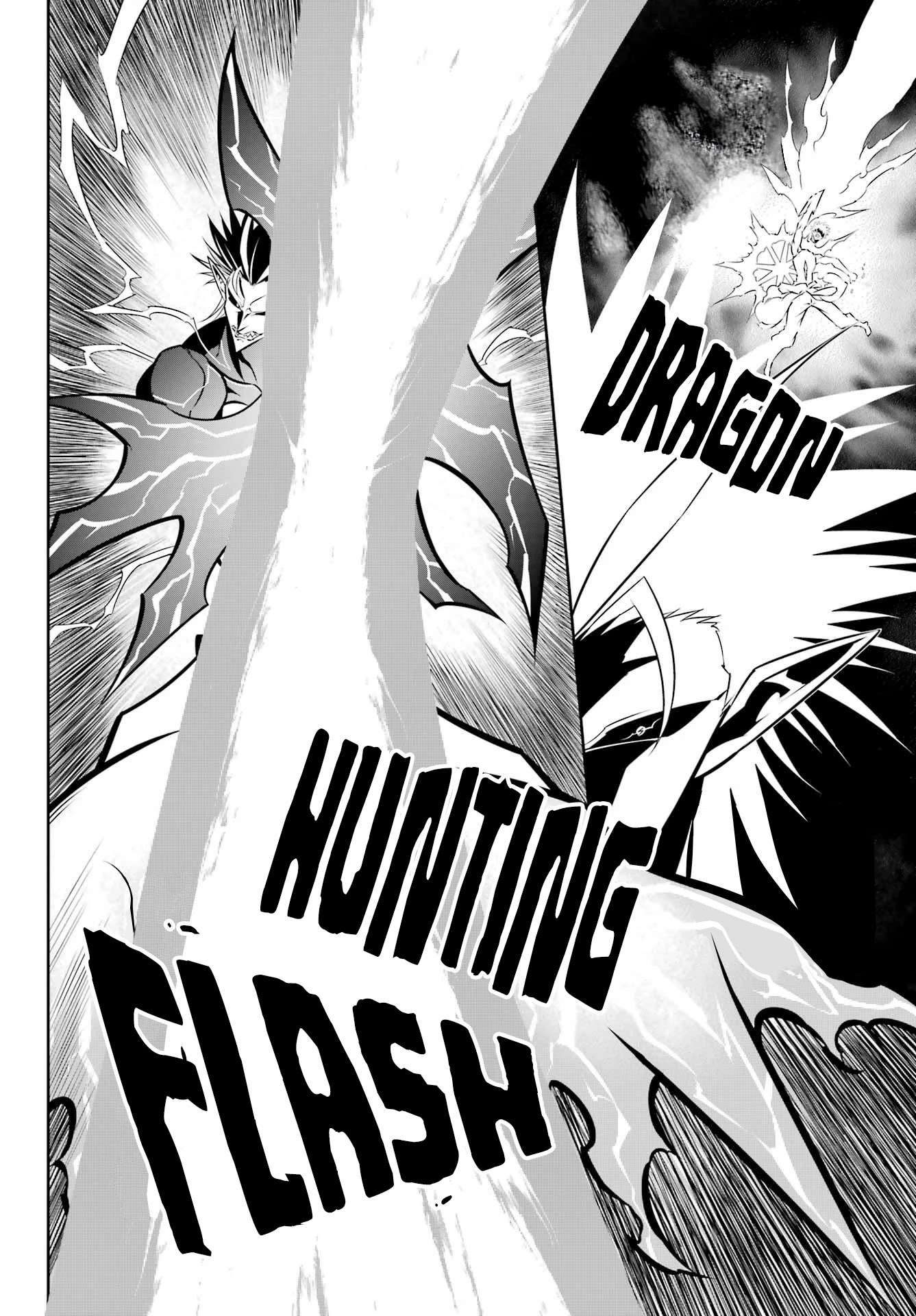 Ragna Crimson Chapter 53 - Page 42