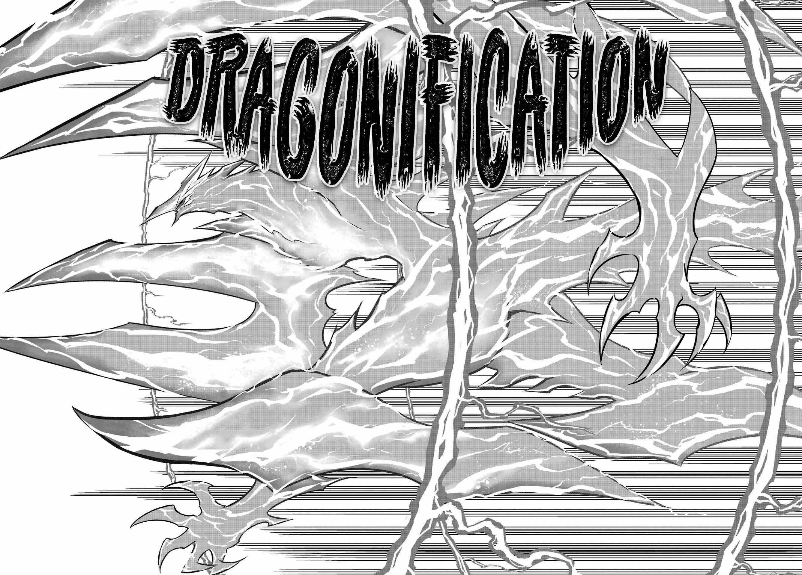 Ragna Crimson Chapter 54.2 - Page 4