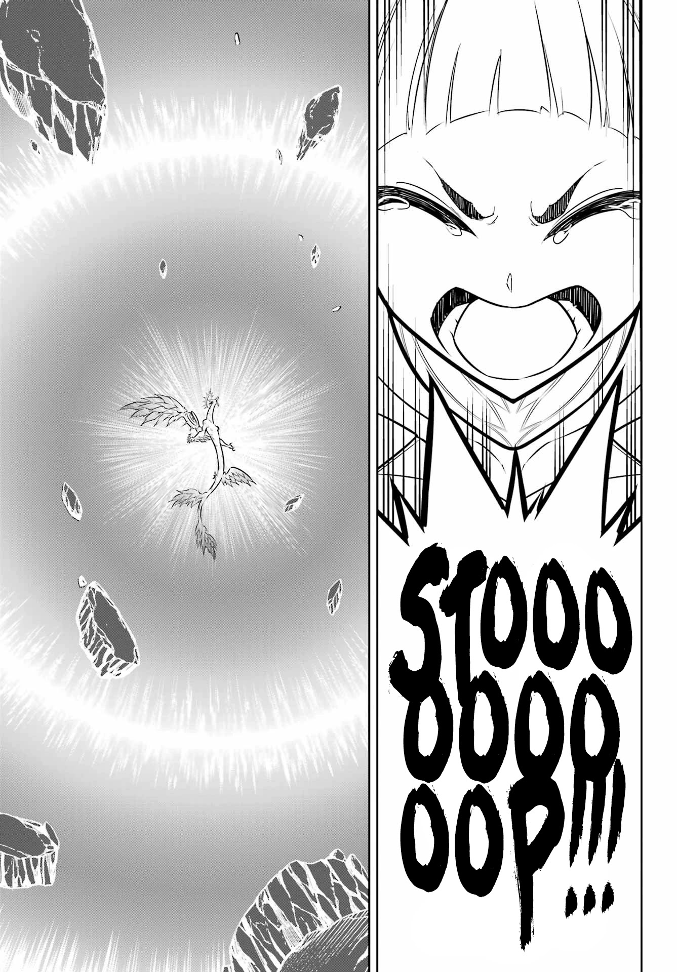 Ragna Crimson Chapter 54 - Page 48