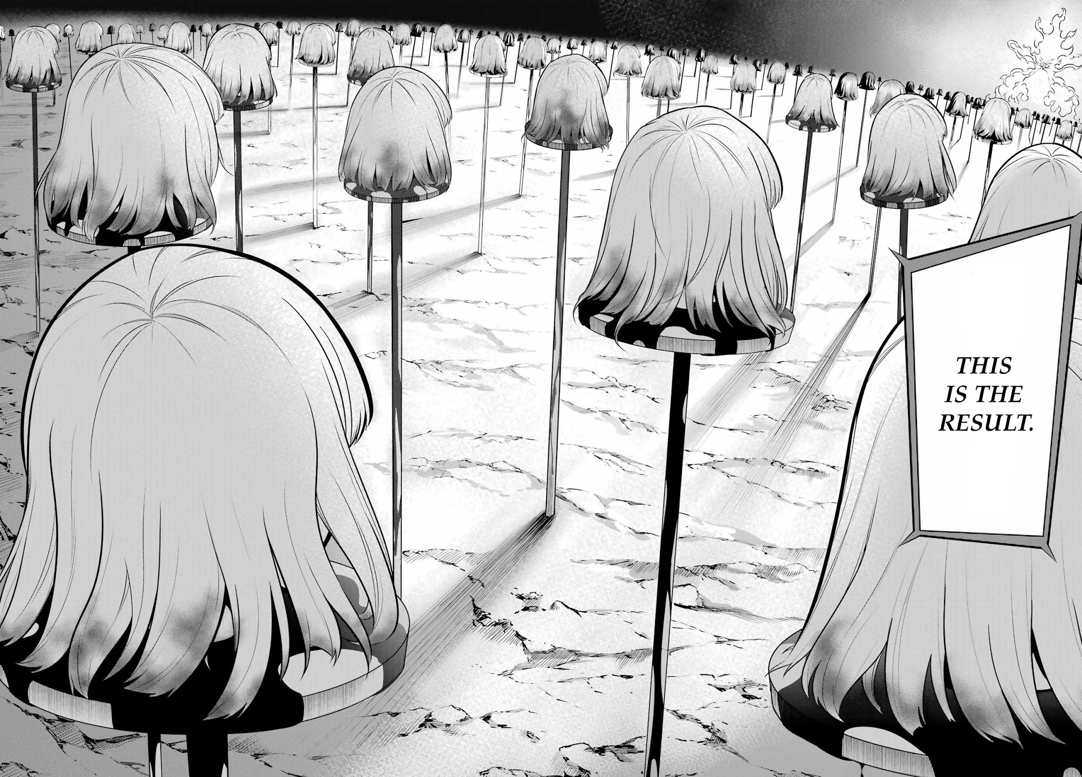 Ragna Crimson Chapter 55 - Page 9