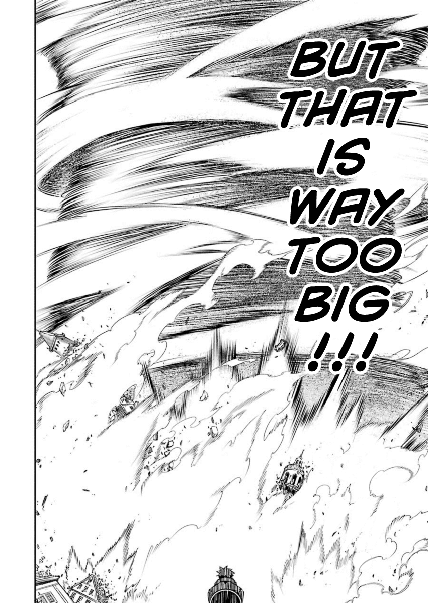 Ragna Crimson Chapter 6 - Page 2