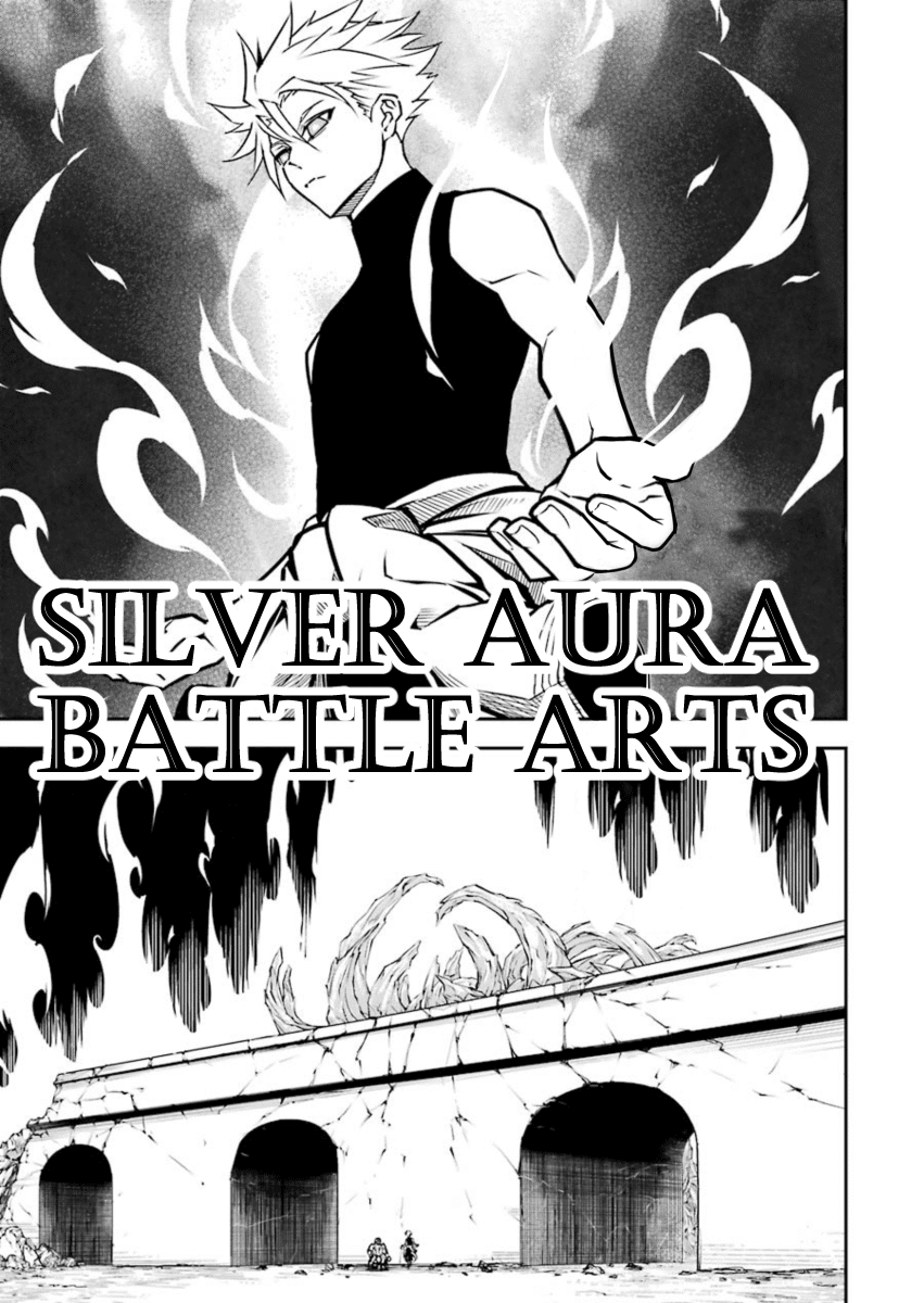 Ragna Crimson Chapter 6 - Page 26